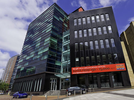 1 Lowry Plaza
